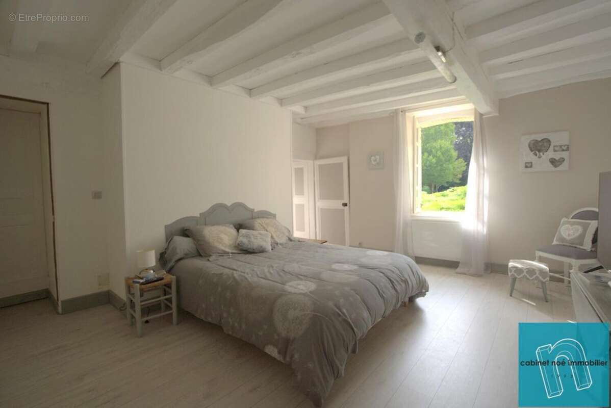Photo 6 - Maison à LUSIGNY-SUR-BARSE