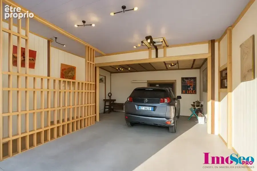 Local commercial à vendre - photo 3