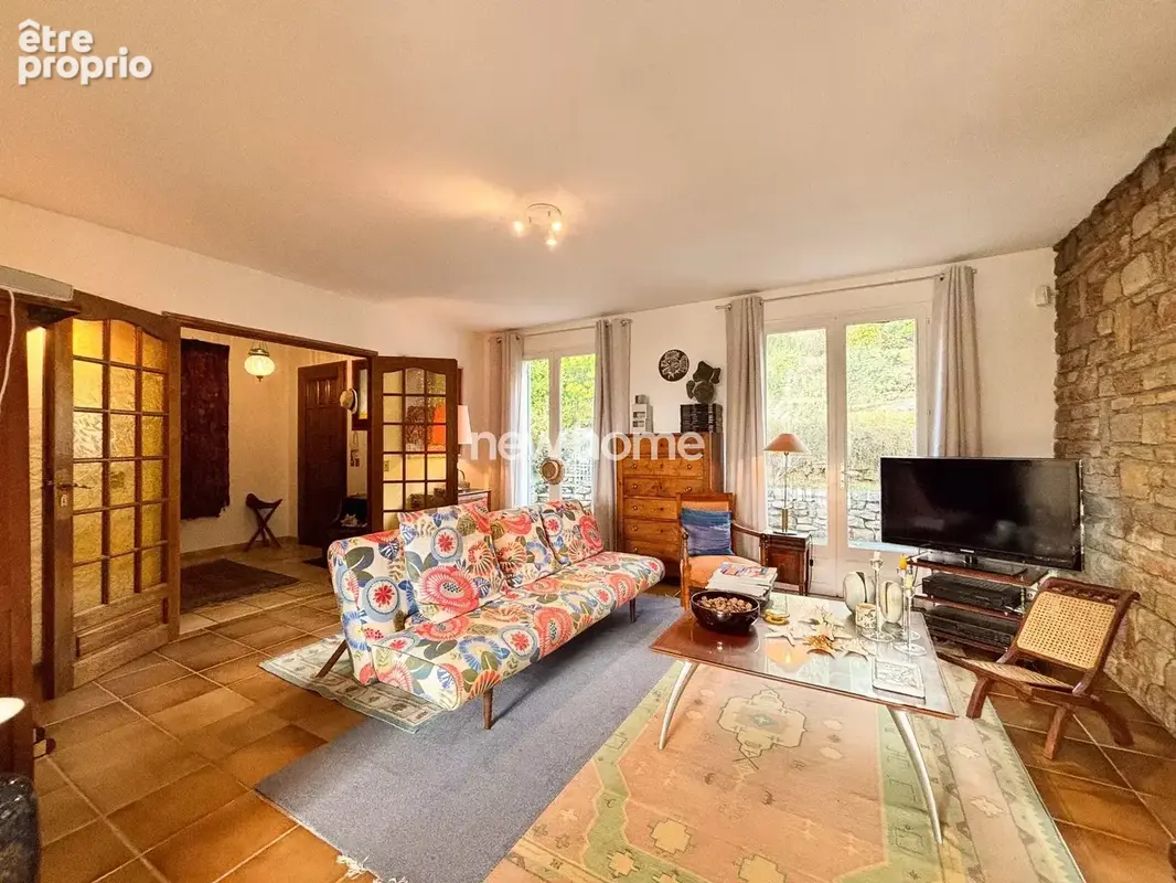 Charmante maison provençale (deux logements indépendants) avec vue panoramique proche du village de Lorgues - photo 7