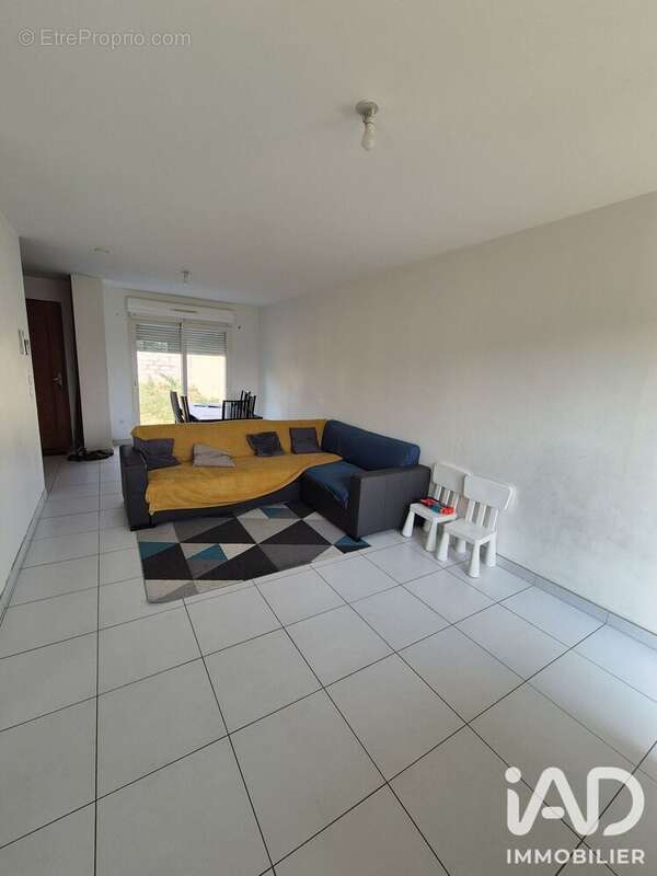 Maison 110 m² à Meaux  - photo 4