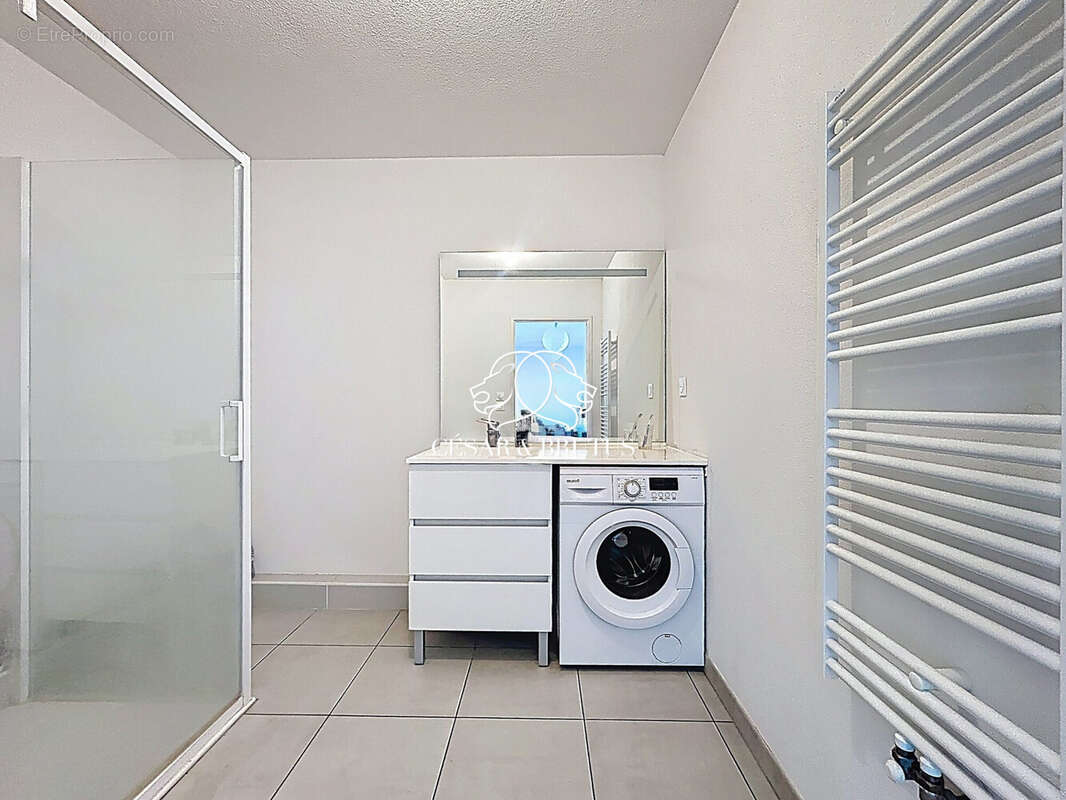 Appartement à VILLEFONTAINE