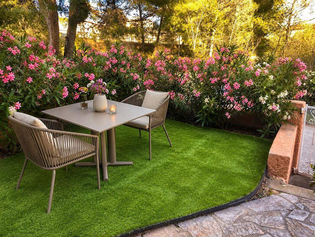 Appartement à BANDOL