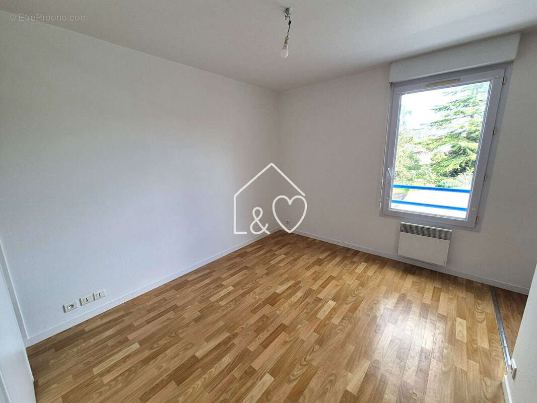 Appartement à LA ROCHE-SUR-YON