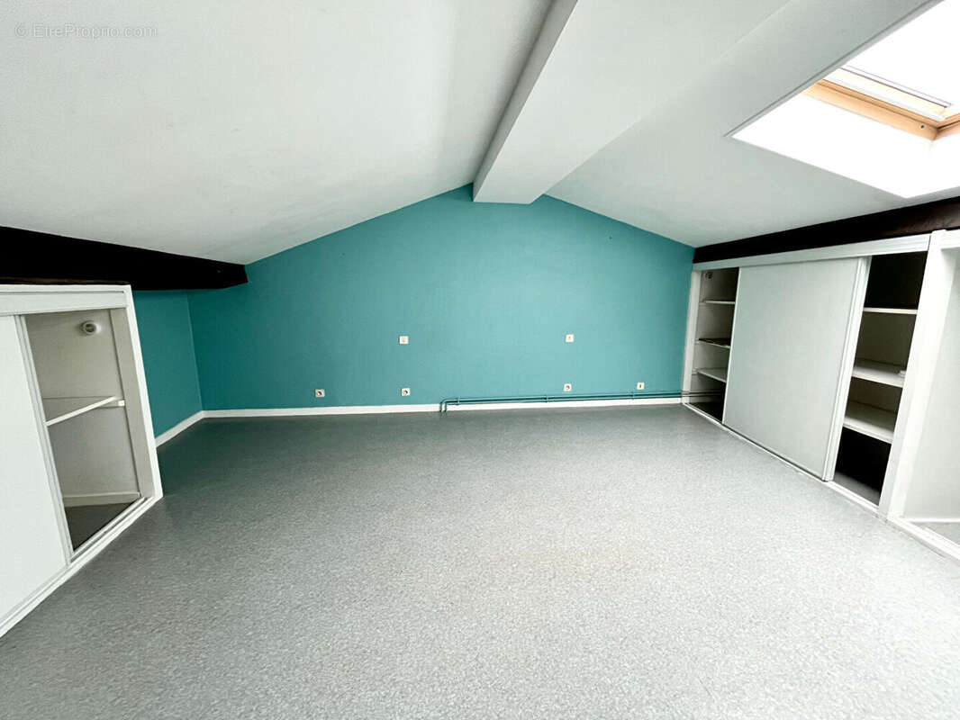 Appartement à SAINT-GALMIER