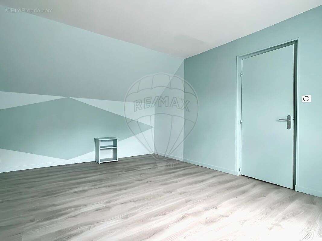 Maison à TAMNAY-EN-BAZOIS