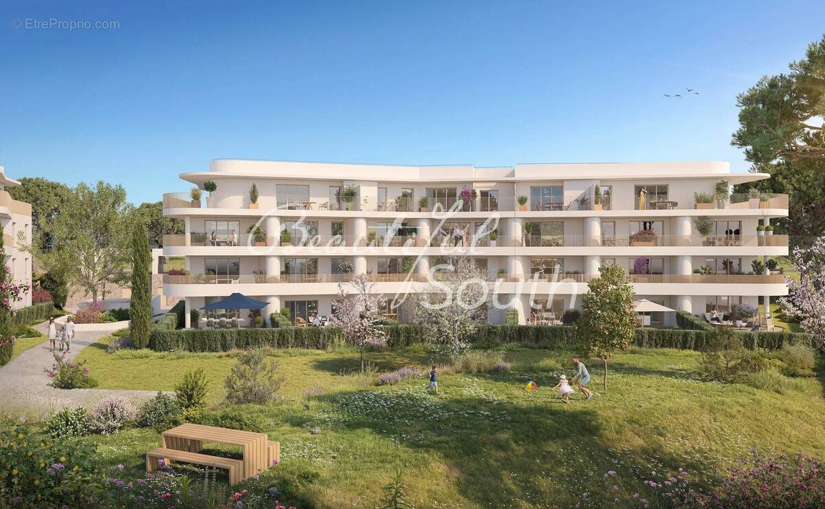 Appartement à VILLENEUVE-DE-LA-RAHO