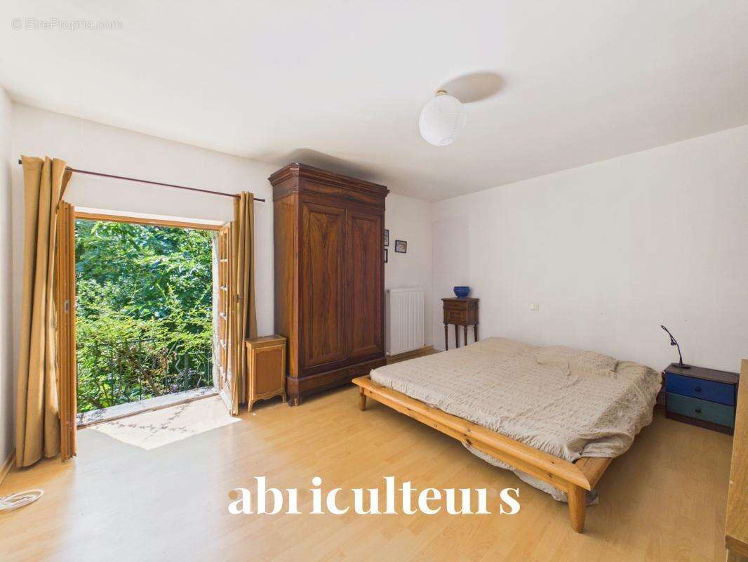 Maison à ORGON