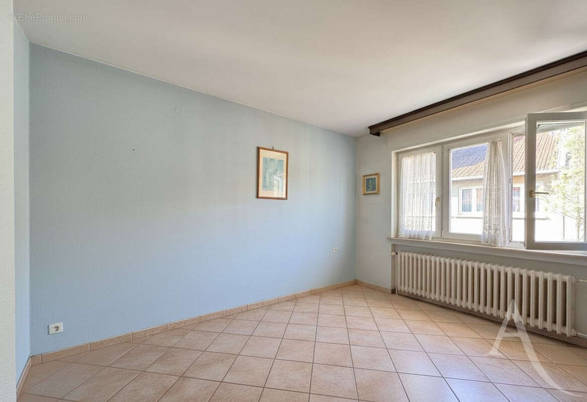 Maison à YUTZ