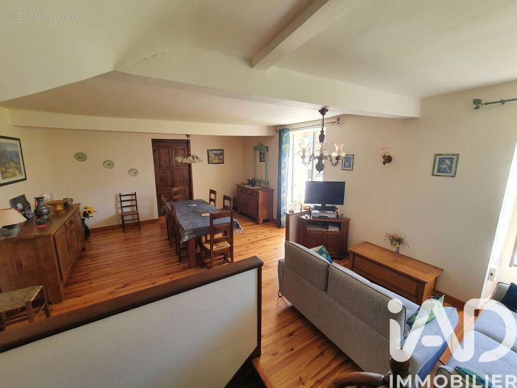 Photo 2 - Maison à ARGELES-GAZOST