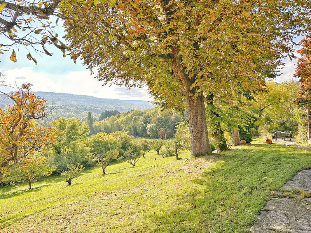 Maison à LA ROCHE-BLANCHE