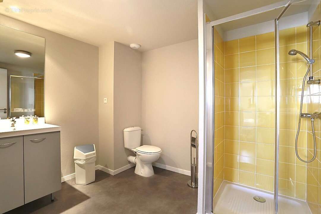 Appartement à SAINT-JEAN-DE-VEDAS