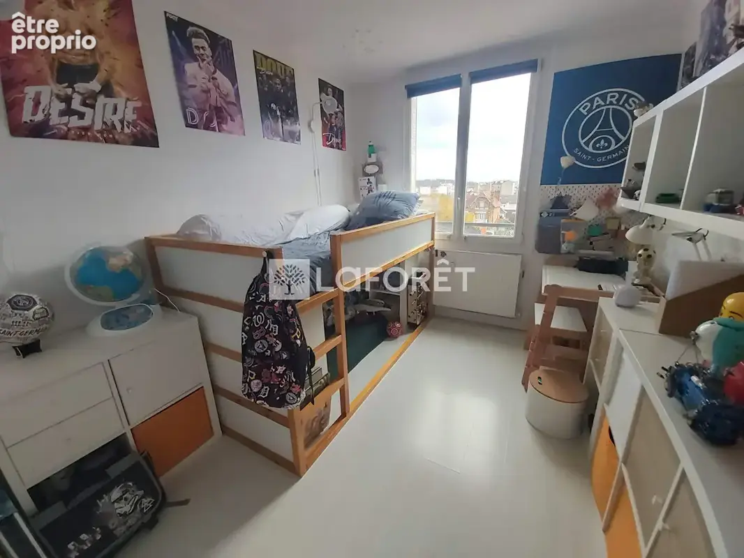 Villemomble quartier de l'orangerie - photo 16