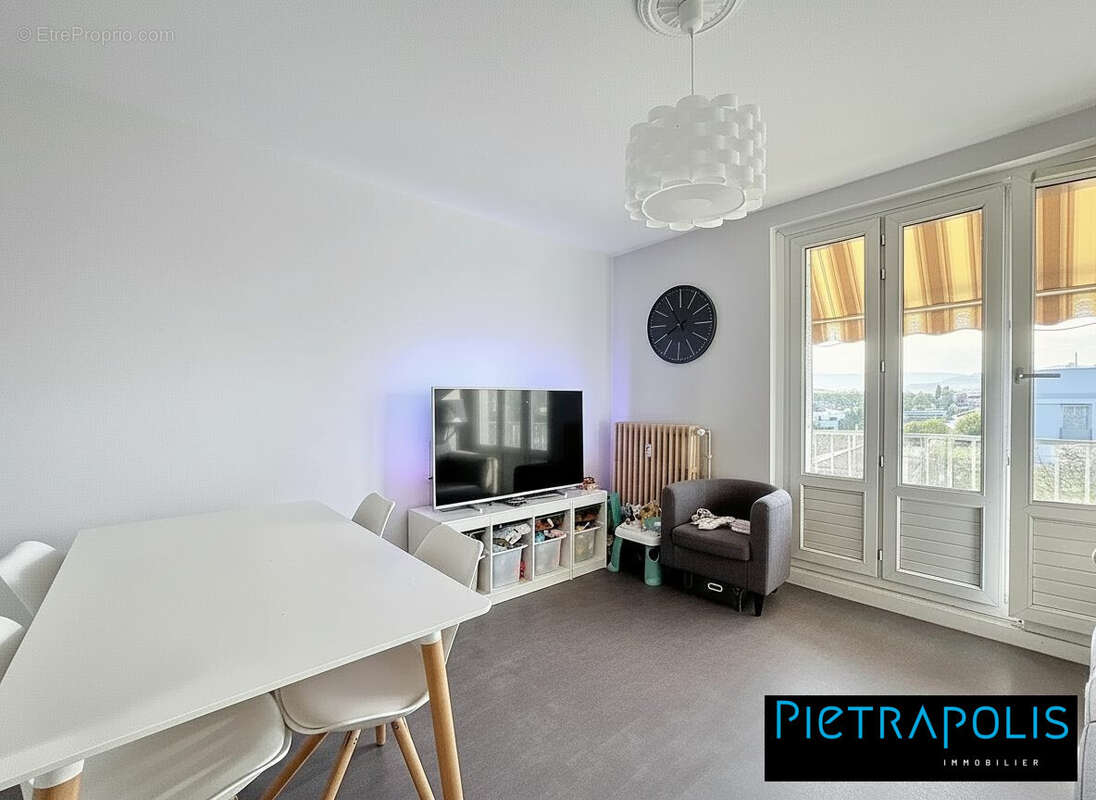 Appartement à VILLEFRANCHE-SUR-SAONE