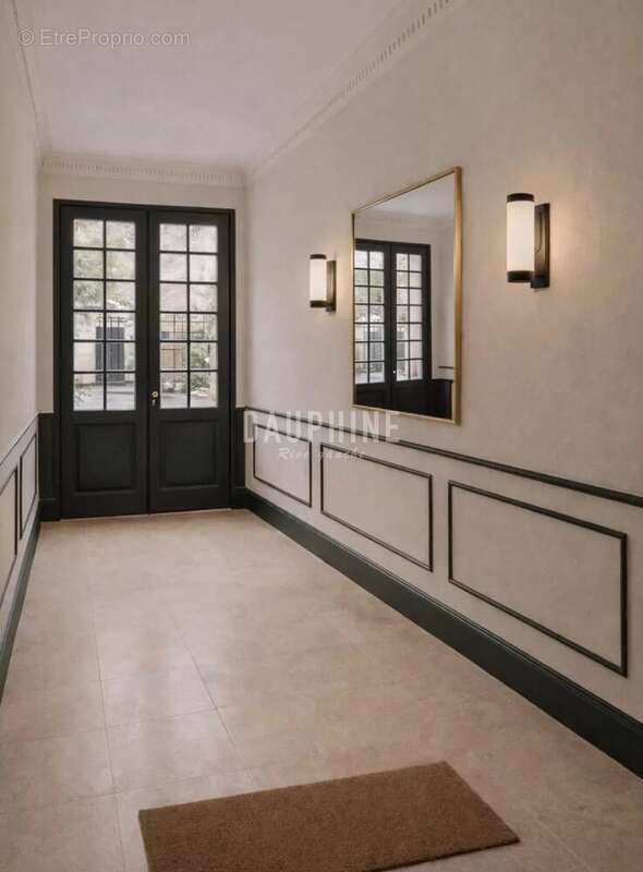 Appartement à PARIS-7E