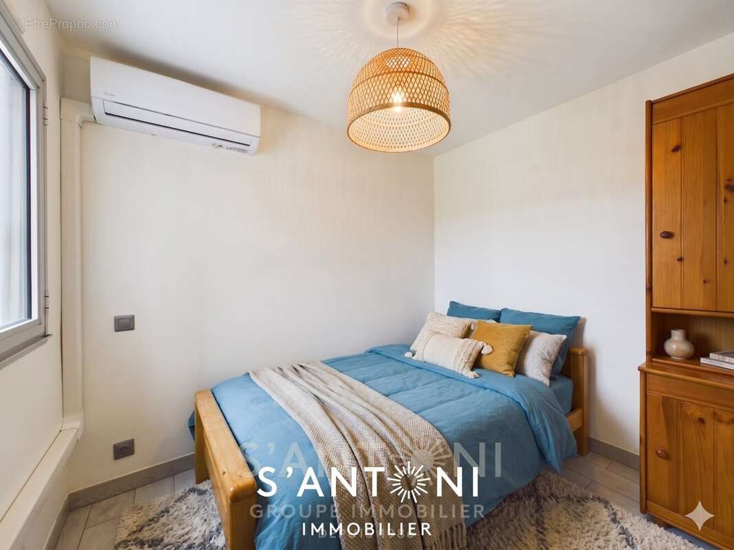 Appartement à SETE