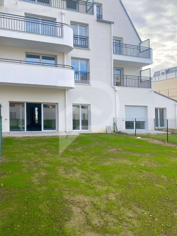 Appartement à BEZONS