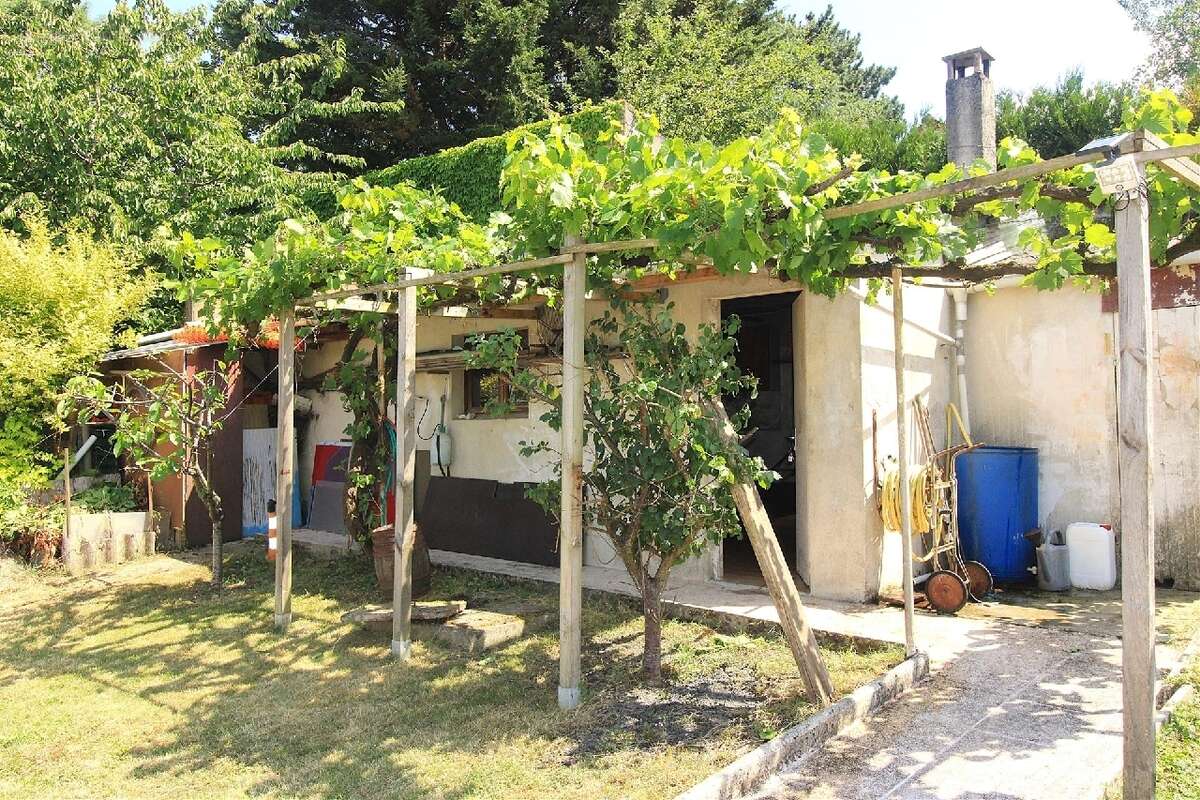 Maison à YERRES