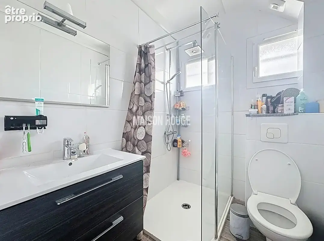 À vendre ! immeuble mixte de 367 m² à saint-brieuc - photo 5