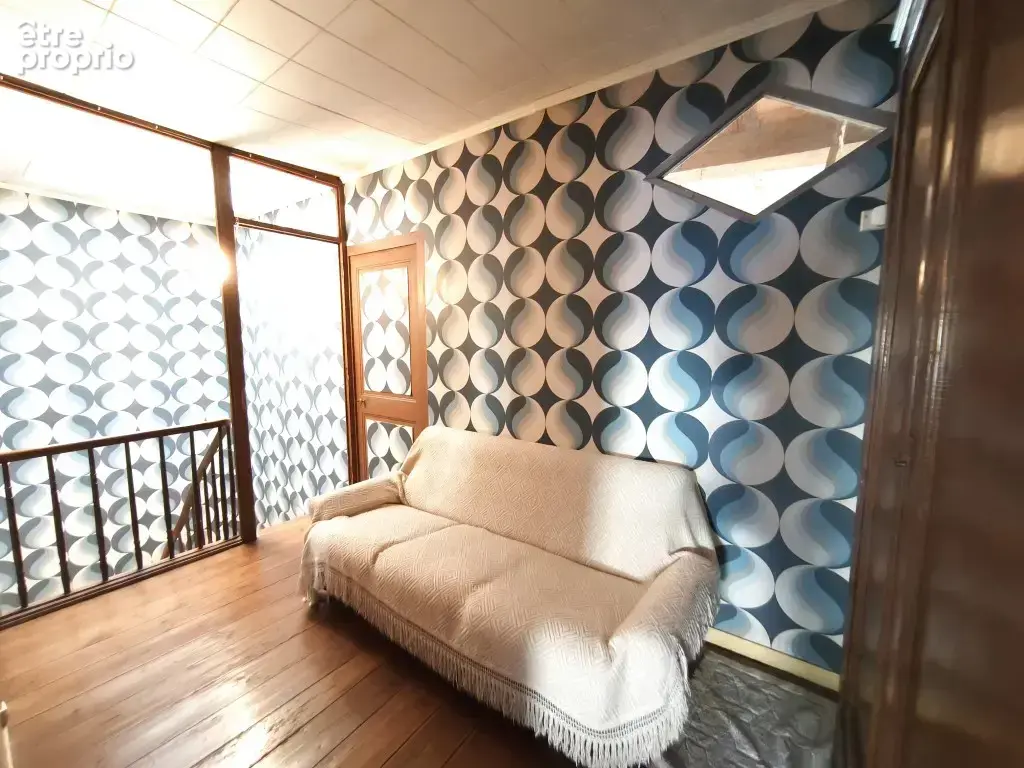 Maison 158 m² à Pons  - photo 8