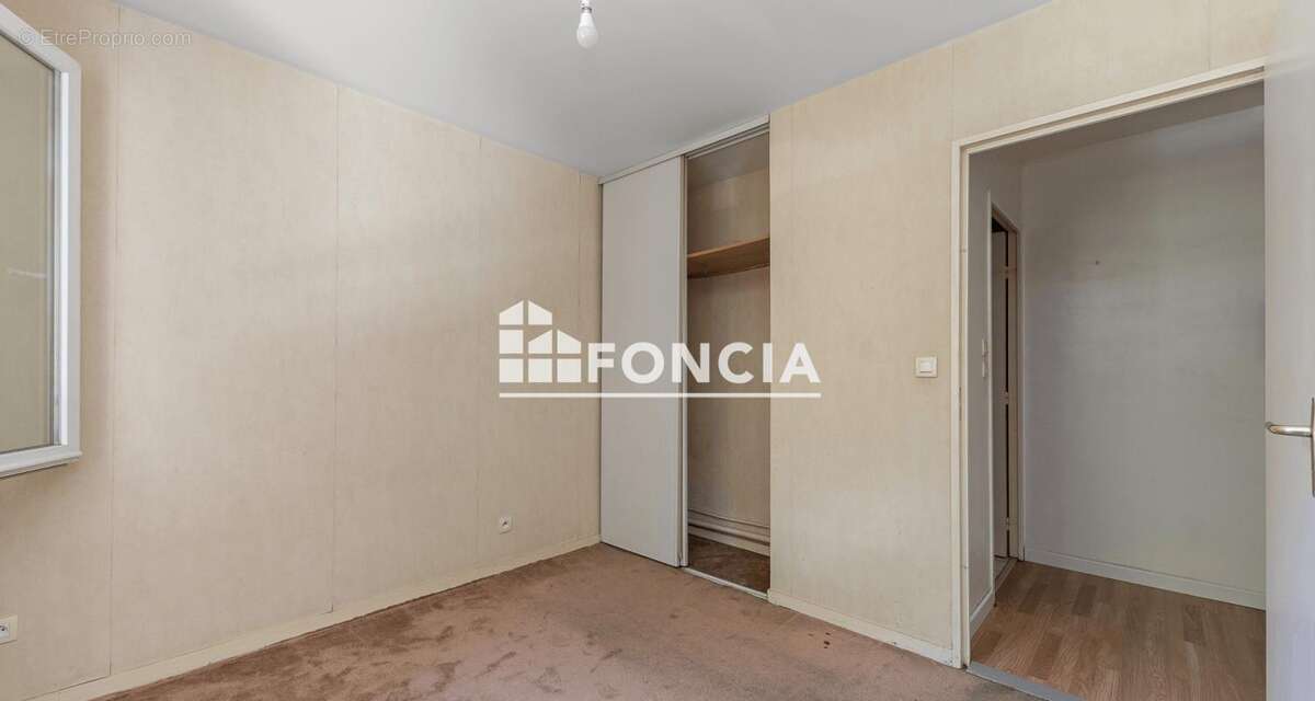 Appartement 2 Pièces 43.49m² à vendre 145000€ - Rouen 76000 - photo 6