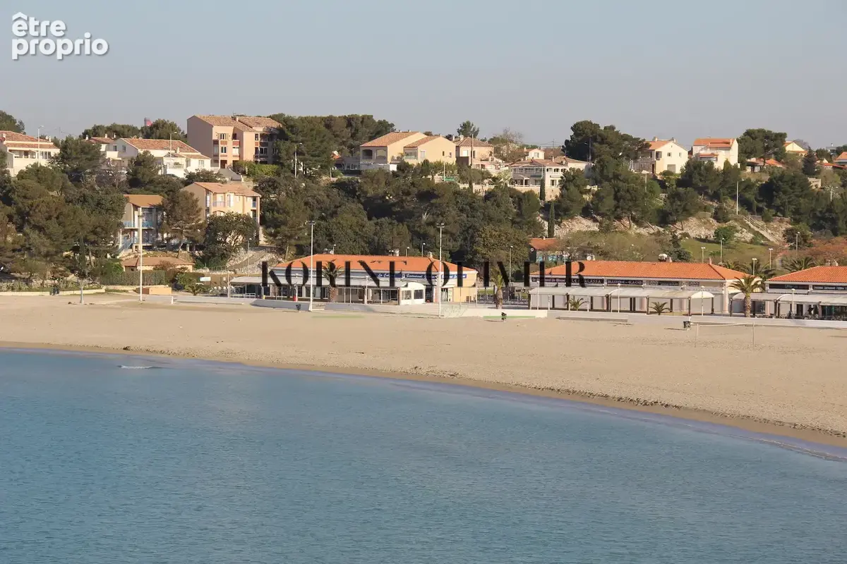 Confort de vie en bord de mer   Appartement lumineux avec balcon, parking privatif - photo 8