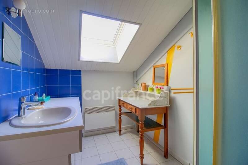 Maison à SAINTE-HELENE-DU-LAC