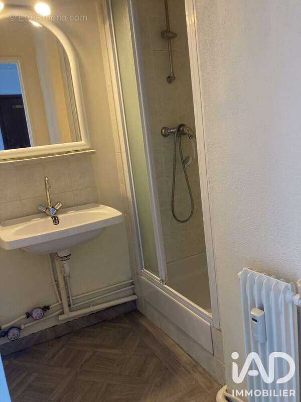 Photo 6 - Appartement à HEROUVILLE-SAINT-CLAIR