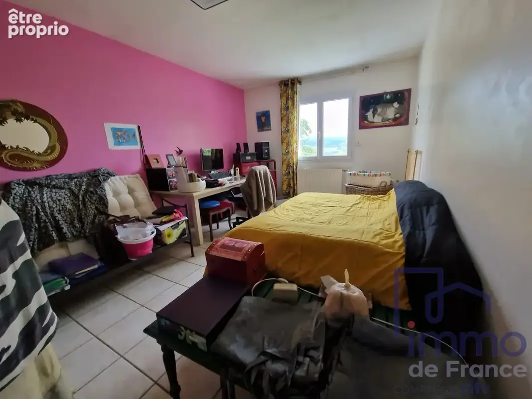 Maison 5 pièces 130 m² à vendre à Perigneux (42380) - photo 7