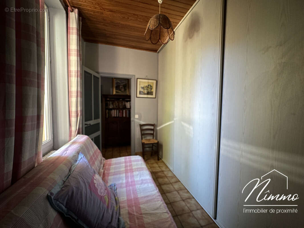 Maison à NIMES