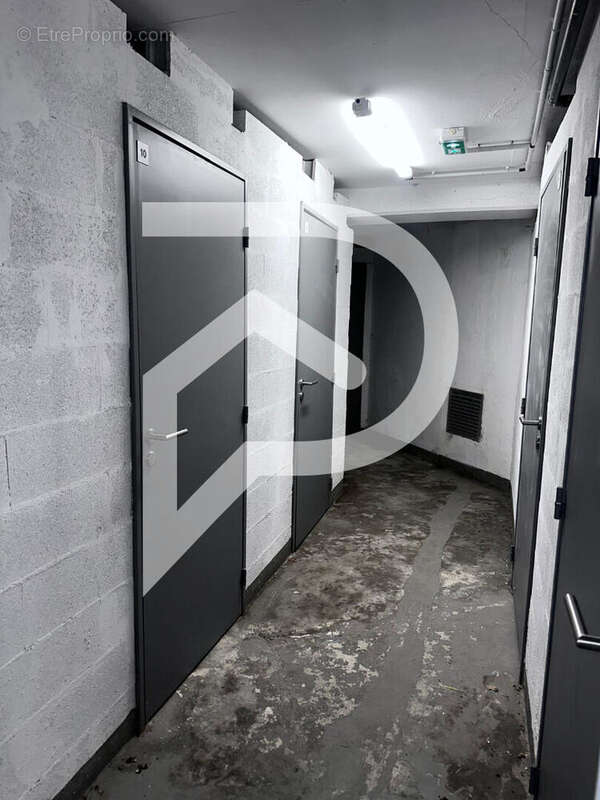 Appartement à CLAMART