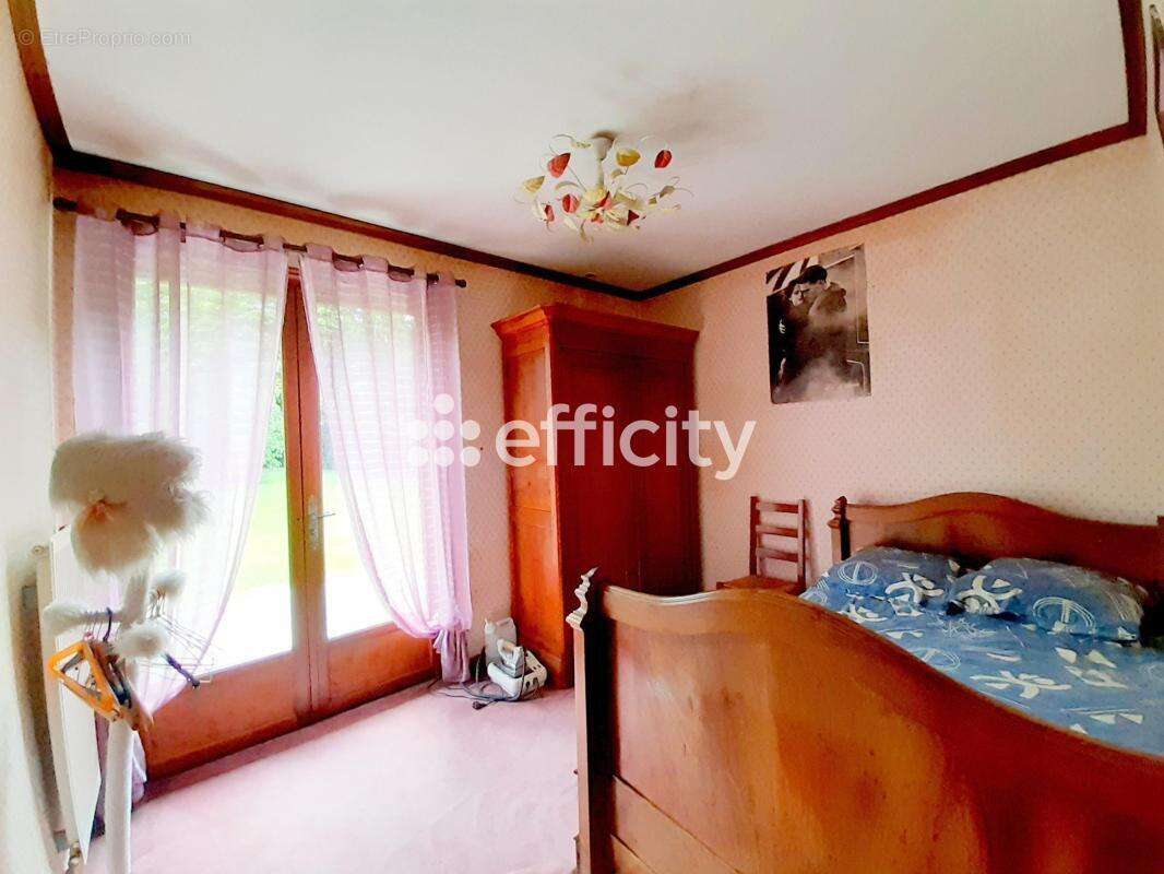 Maison à NOGENT-LE-ROTROU