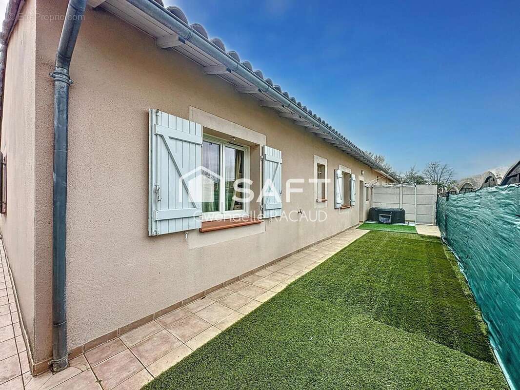 Photo 8 - Maison à CASTELNAU-D&#039;ESTRETEFONDS