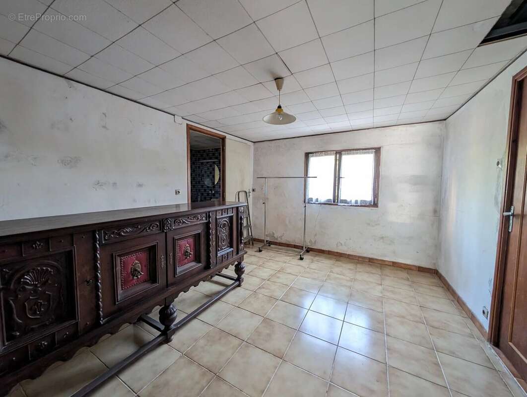 La trinite: maison avec garage et piscine - photo 14