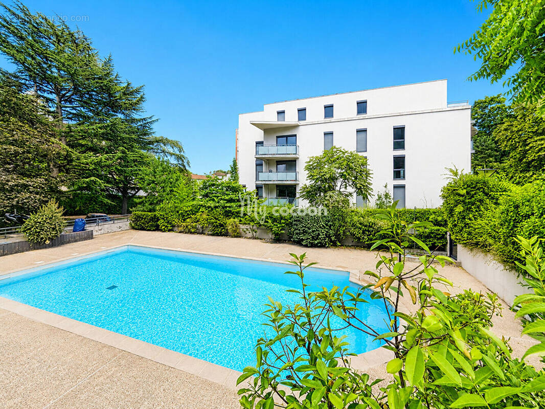 Appartement à LYON-5E