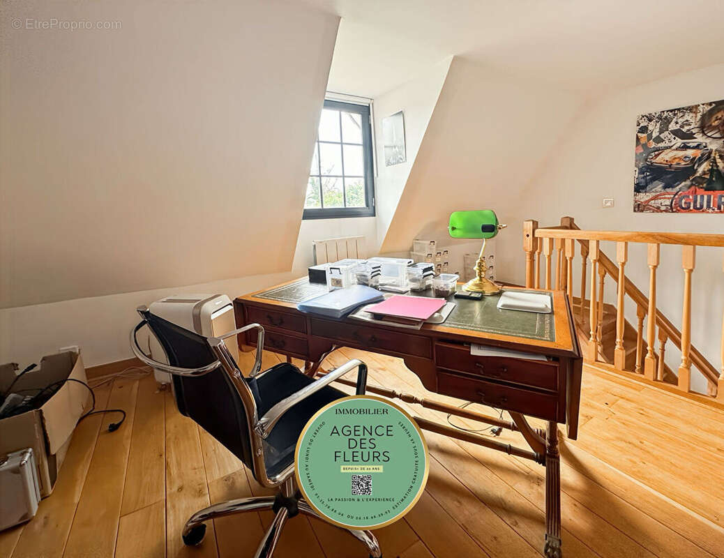 Maison à TOURVILLE-LA-RIVIERE