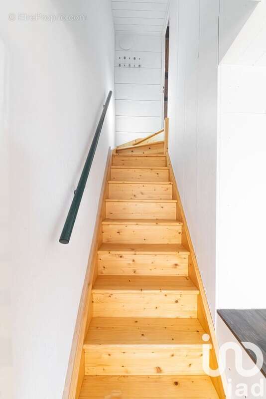 Photo 6 - Appartement à NANCY