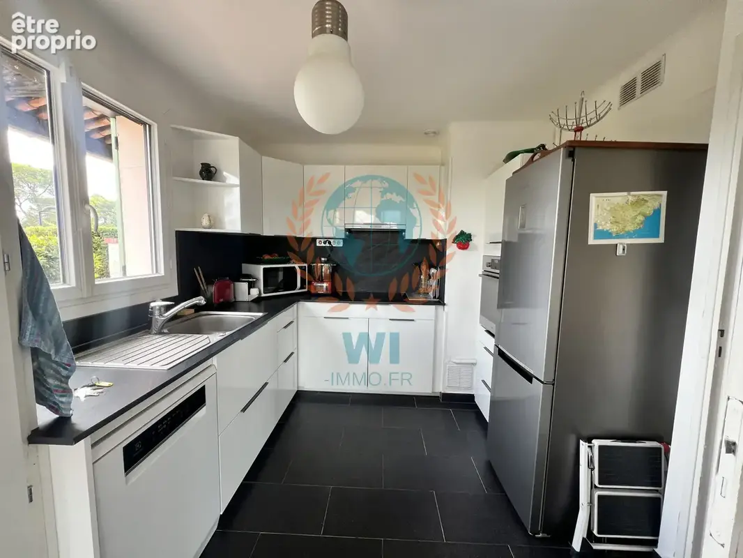 Villa individuelle avec piscine - photo 22