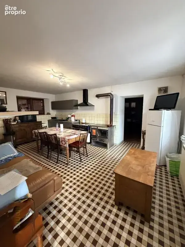 Maison 6 pièces 144 m² à vendre à Melisey (70270) - photo 3