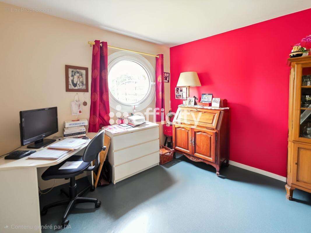 Appartement à SAINT-BRICE-SOUS-FORET