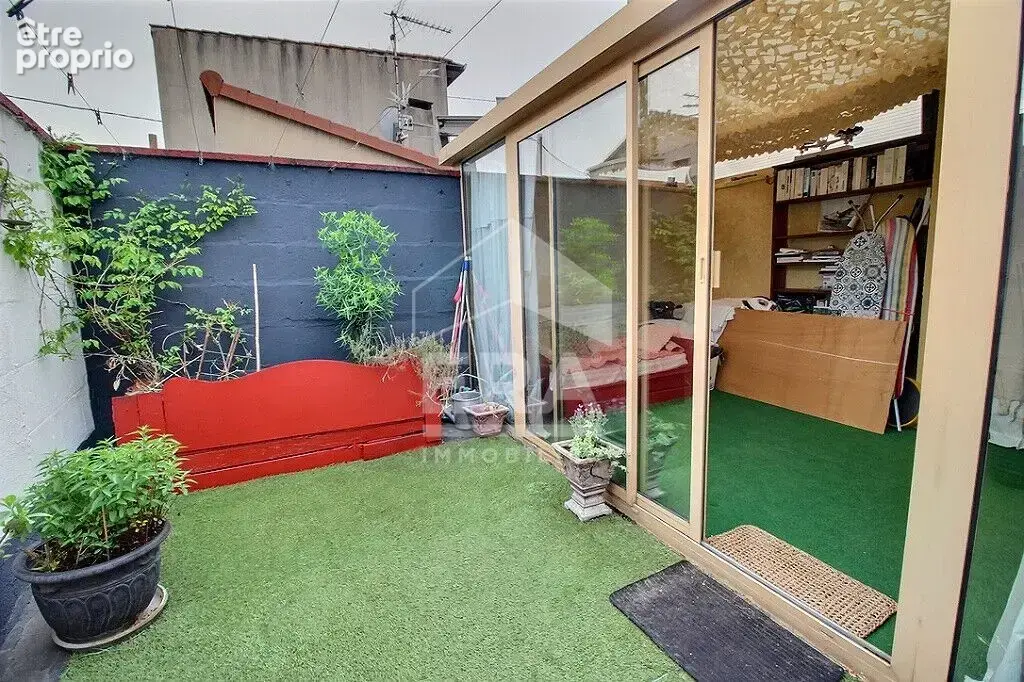 Maison 63m² à clermont-ferrand - photo 6
