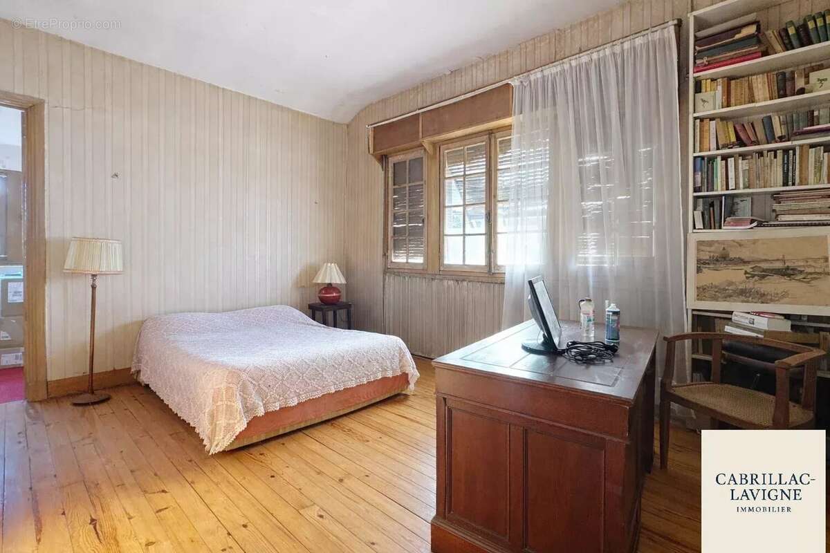 Maison à TOULOUSE