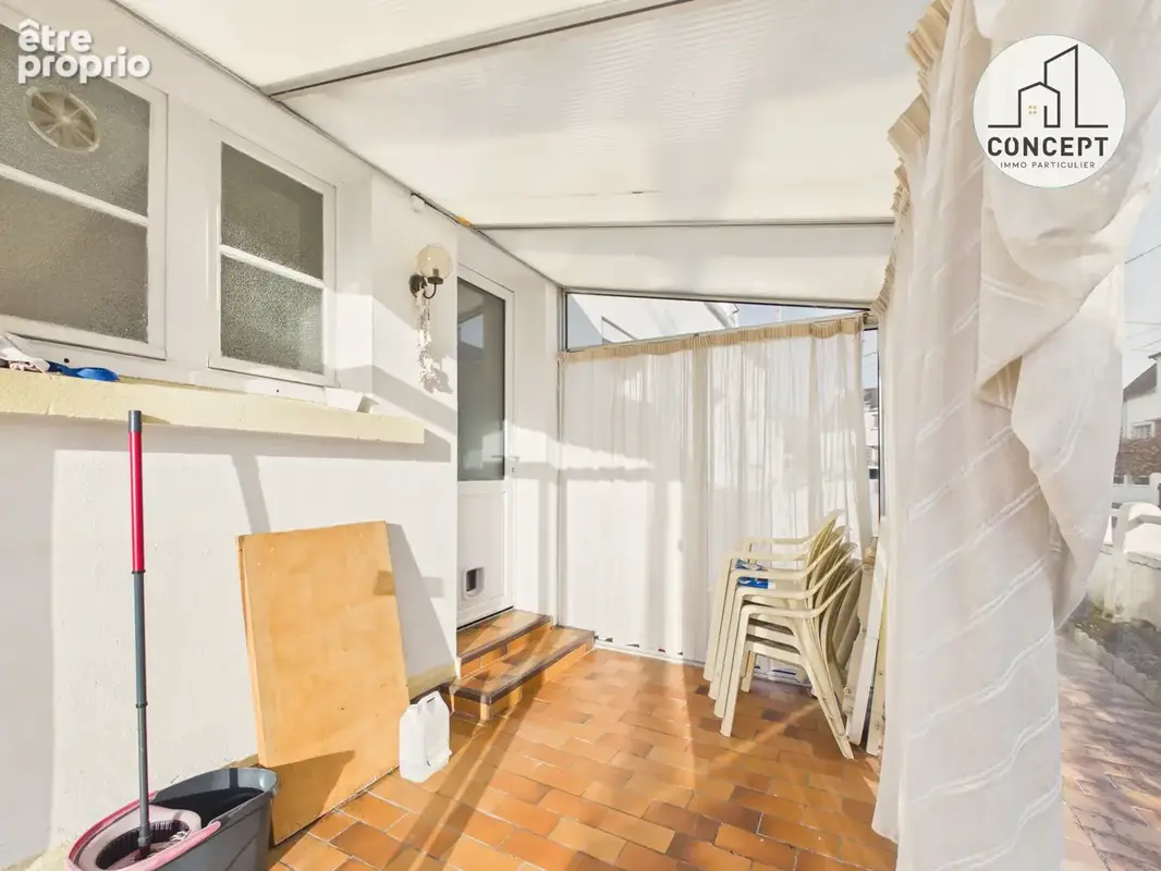 Maison 5 pièces-85 m2 - photo 20