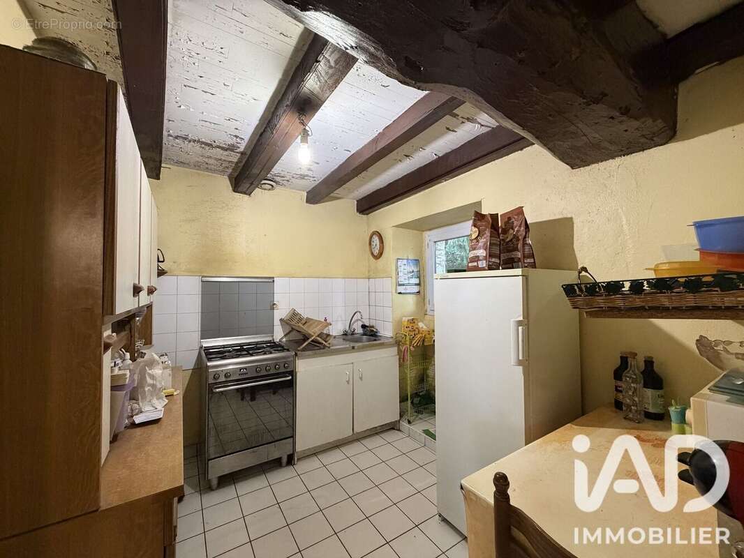Photo 4 - Maison à SAINT-MARTIN