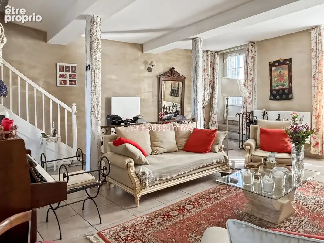 Maison 5 pièces 145 m² à vendre à Laplume (47310) - photo 10