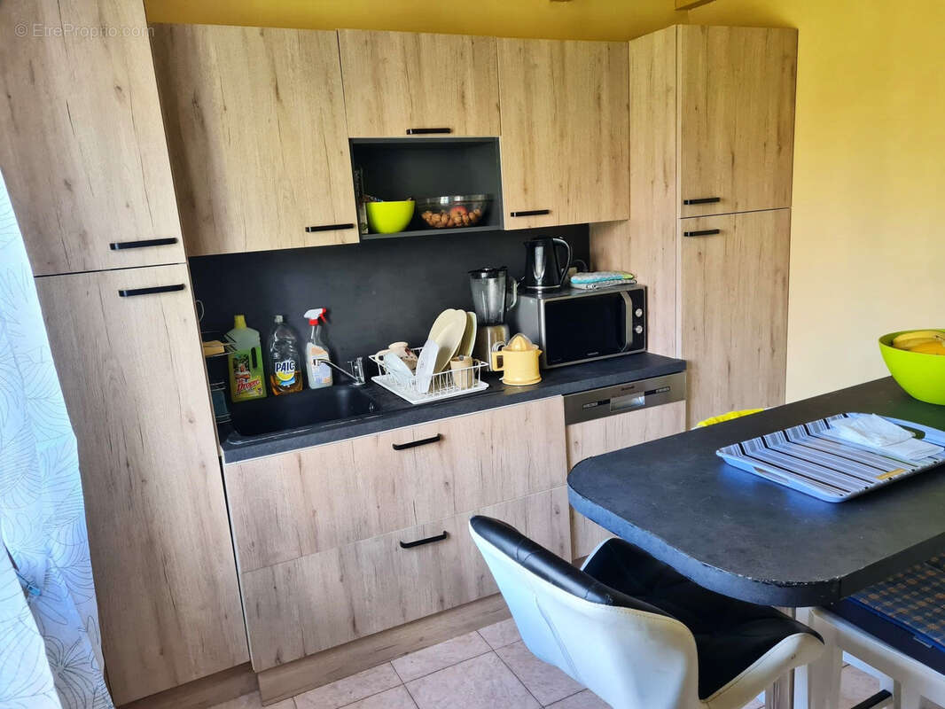 Appartement à ALES