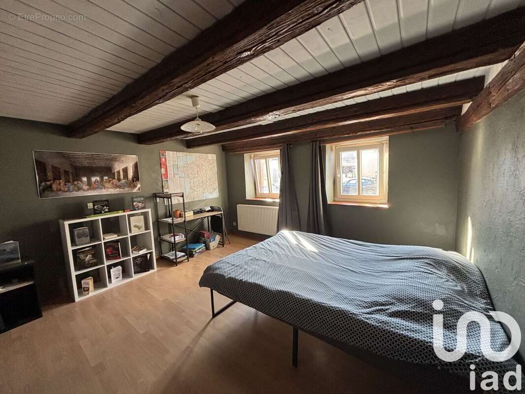 Photo 4 - Maison à HASELBOURG