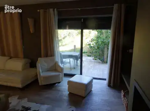 CURIS-AU-MONT-D’OR — Maison familiale, 6 chambres, terrain arbor - photo 3