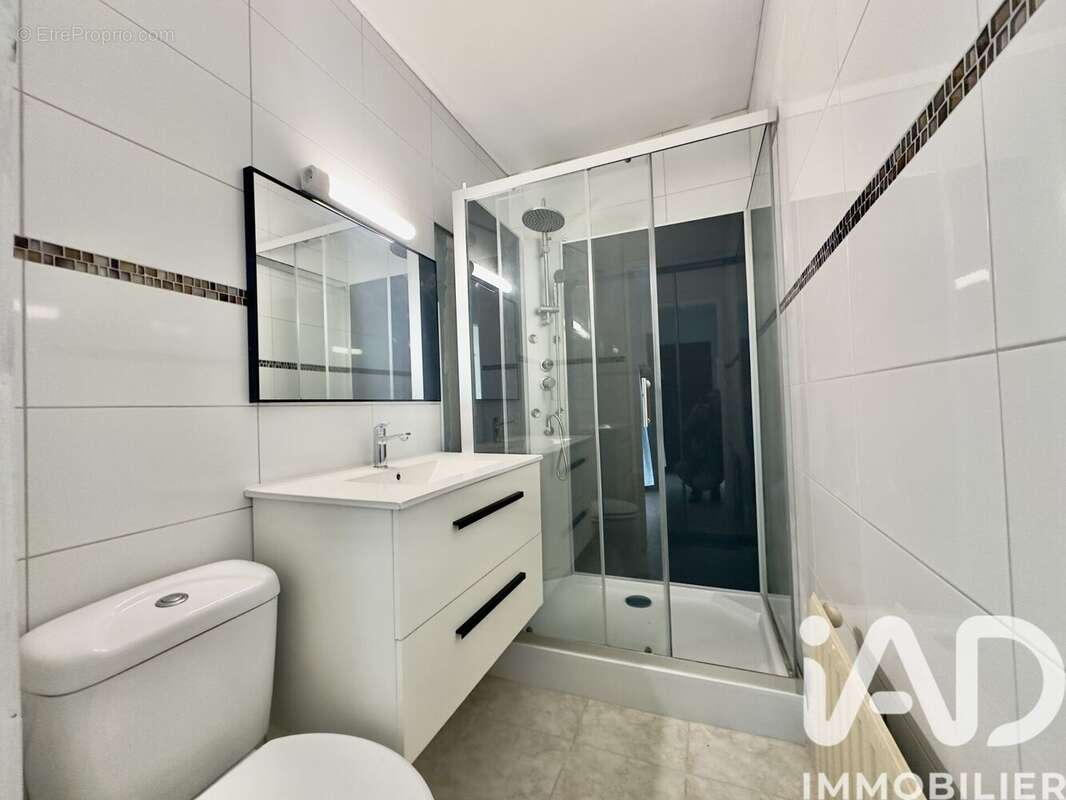 Photo 4 - Appartement à QUIMPER