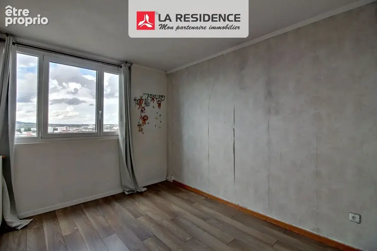 Appartement 2 pièces 42 m² à vendre à Poissy (78300) - photo 5