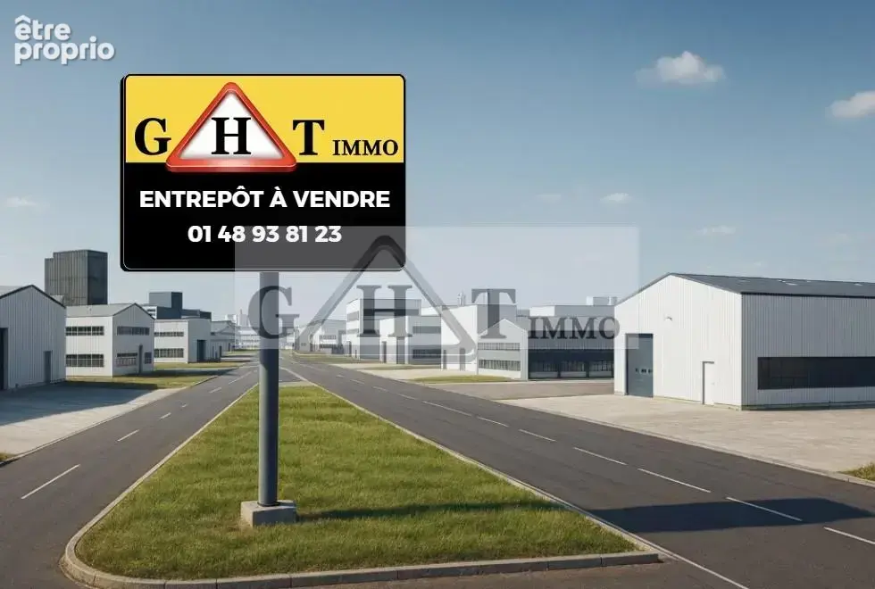 Commerce à MEAUX